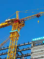 工程機械生產(chǎn)